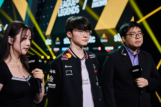 사진=e스포츠 월드컵