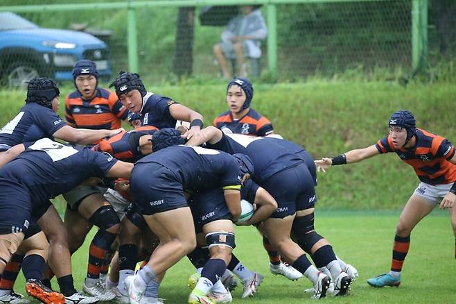 제공 | 대한럭비협회