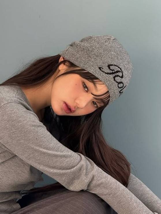 사진|장원영SNS