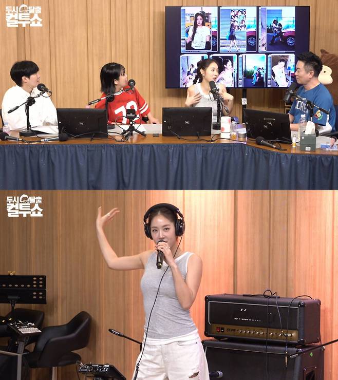 라디오 ‘두시탈출 컬투쇼‘ (제공: SBS 파워FM)