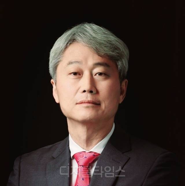 김근식 경남대학교 정치외교학과 교수(국민의힘 서울 송파병 당협위원장). [디지털타임스 DB]