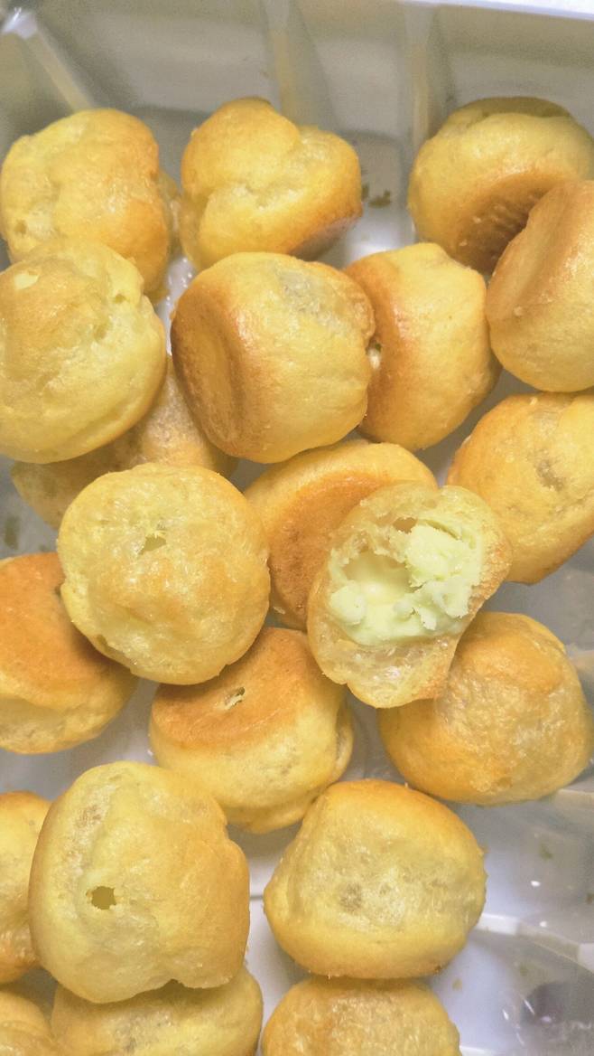 20250719_031445.jpg 홈런볼 메론우유 맛