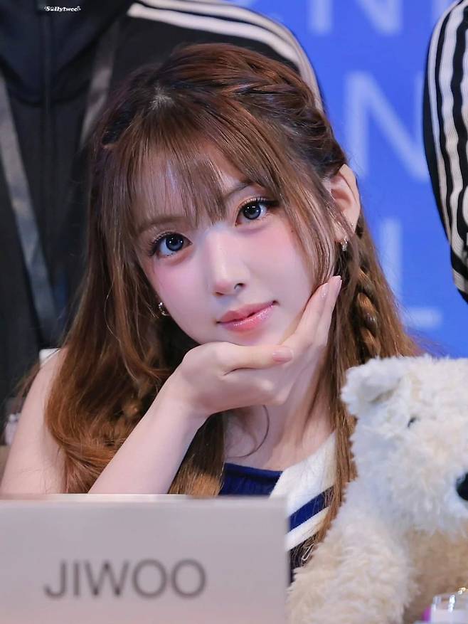 엔믹스 지우