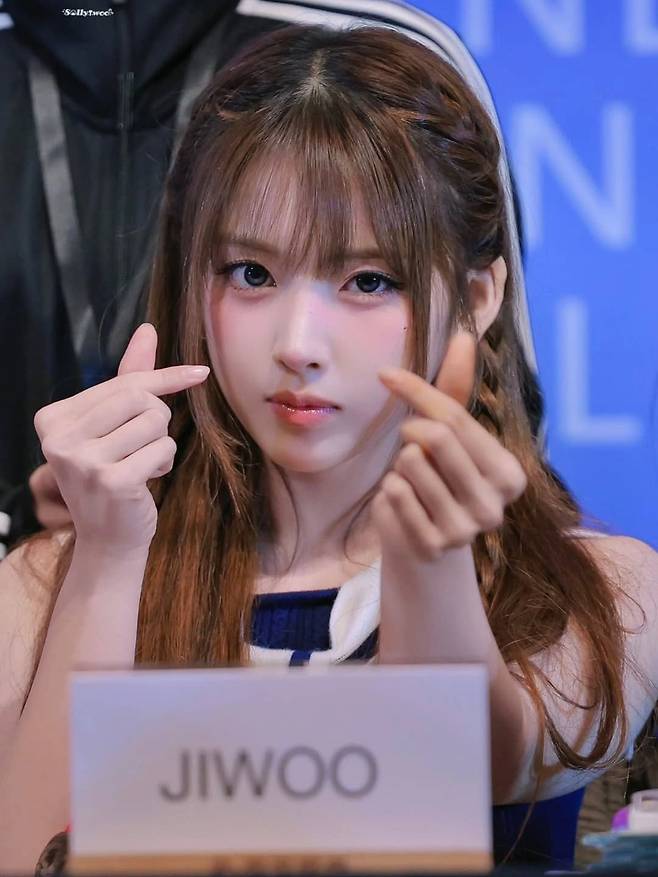 엔믹스 지우