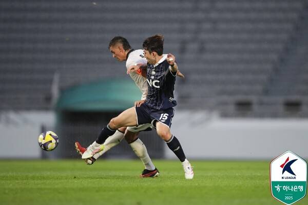사진=한국프로축구연맹