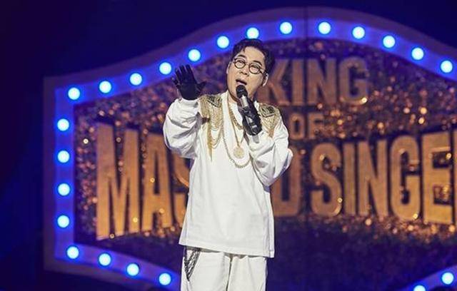 MBC 간판 음악예능 '복면가왕'이 방송 10주년, 500회를 맞이했다. MBC 제공