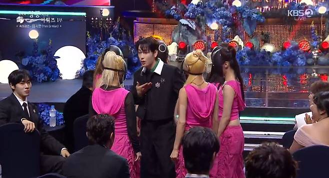 iMBC 연예뉴스 사진