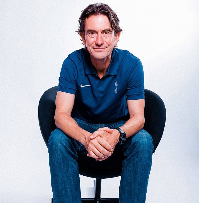 사진=토트넘 훗스퍼