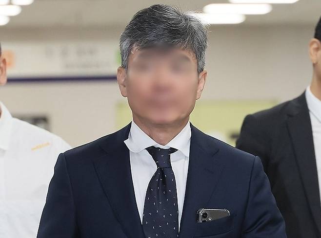 ▲ 이종호 전 블랙펄인베스트 대표 [연합뉴스]&nbsp;