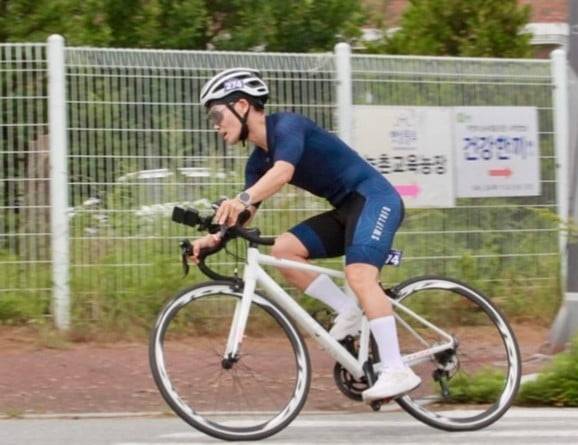 사진=김범수 인스타그램 캡처