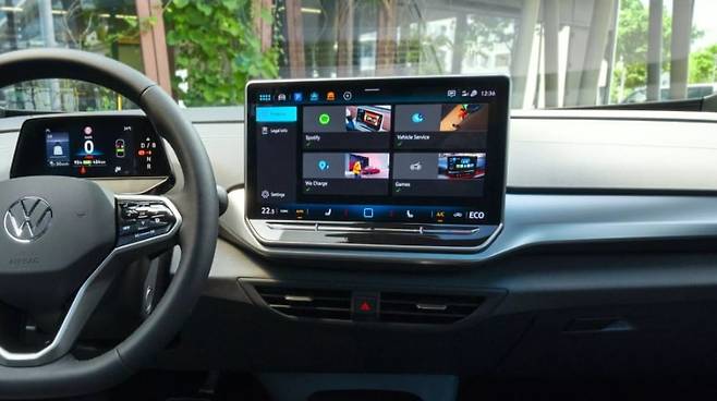 ID.5./사진=폭스바겐코리아