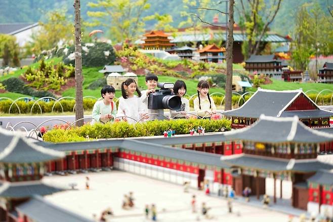 레고랜드 / 사진=레고랜드