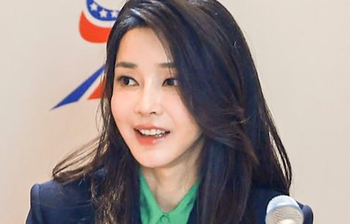 김건희 여사. [사진출처 = 연합뉴스]