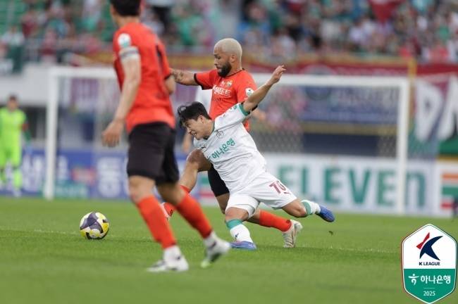 사진=프로축구연맹