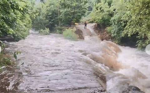 기사와 직접 관계 없는 사진. 전북소방본부 제공