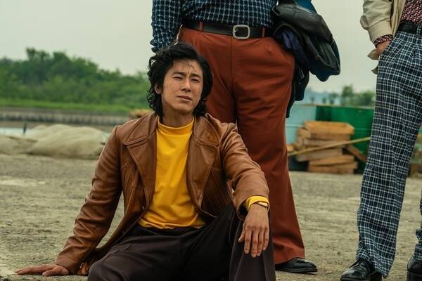 가수 겸 배우 정윤호