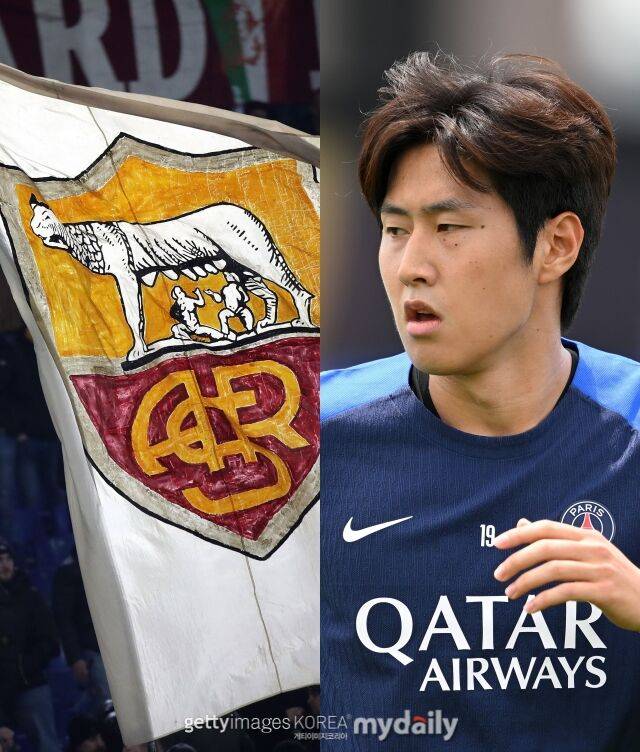 이강인/게티이미지코리아