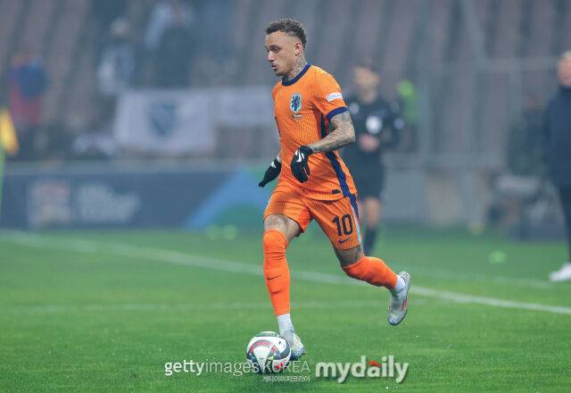 노아 랑/게티이미지코리아