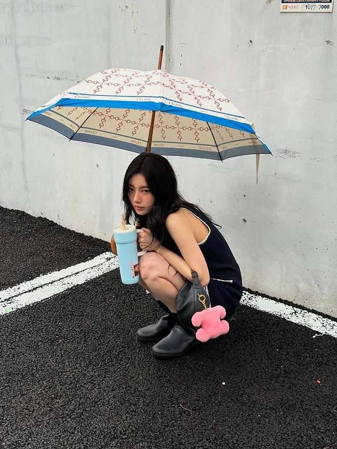 사진=수지 소셜미디어