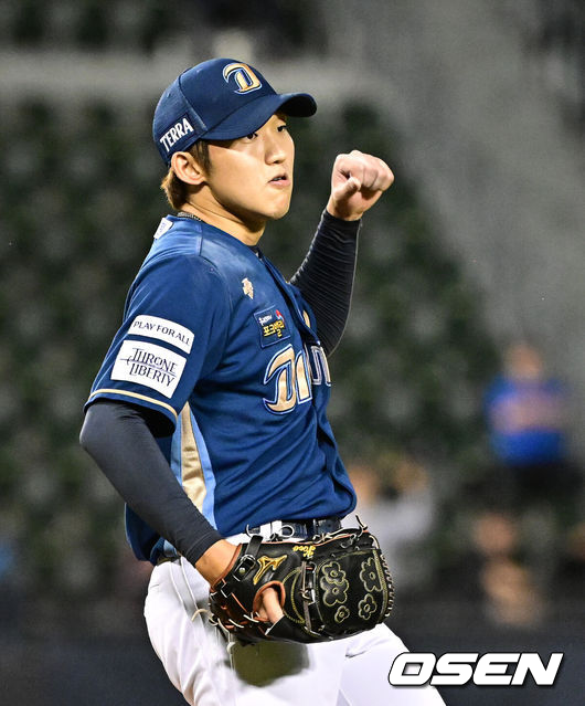 NC 구창모./OSEN DB