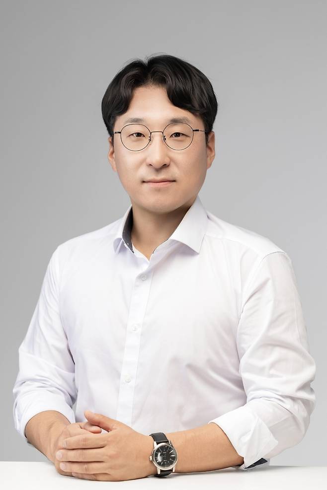 전승훈 신임 SMR 대표이사 [SMR 제공. 재판매 및 DB 금지]