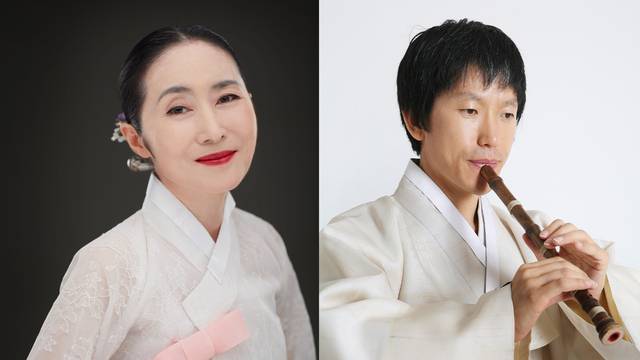 산조의 밤/사진=소리축제