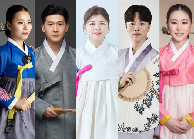 청춘예찬젊은판소리/사진=소리축제