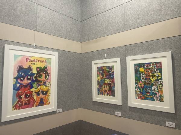 천예진_음식들의 성