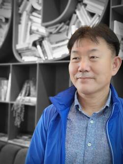 곽성일 편집부국장