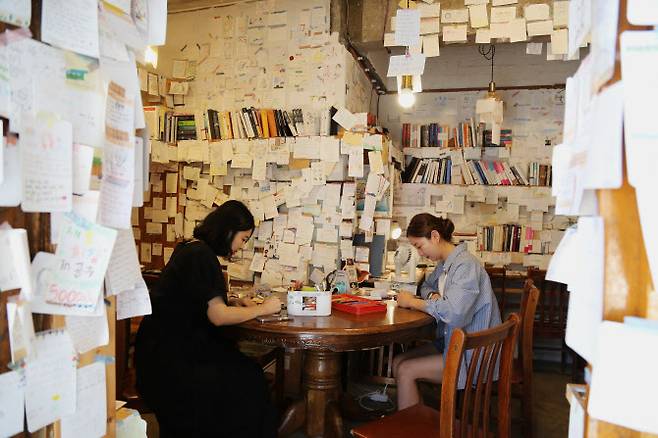 충남 공주 ‘가가책방’ (사진=한국관광공사)