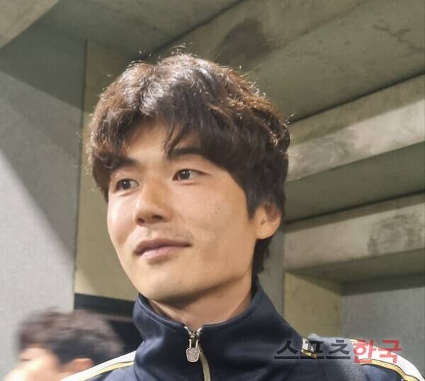 ⓒ스포츠한국 김성수 기자