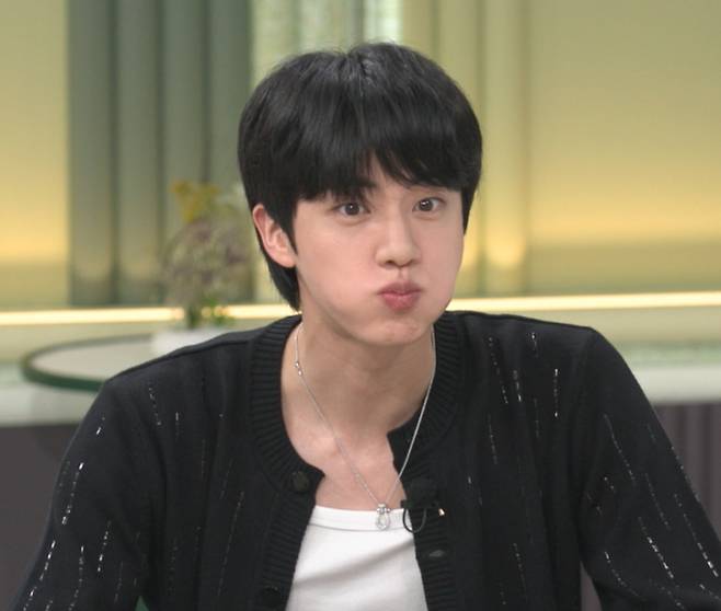 '냉장고를 부탁해'(냉부해) BTS 진, 극찬 폭발, JTBC&nbsp;