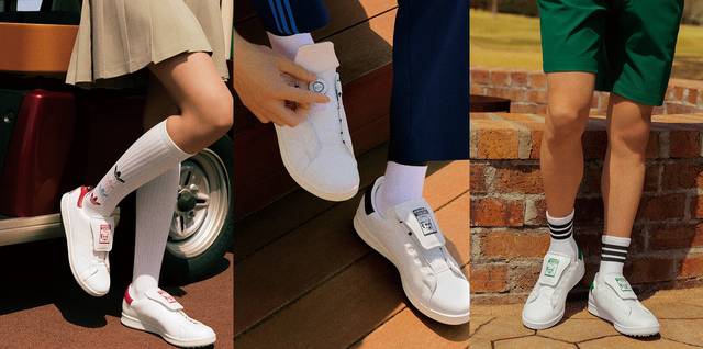 아디다스골프 제공