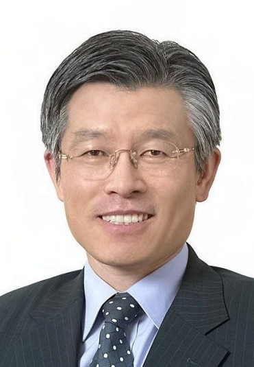 최동석 신임 인사혁신처장