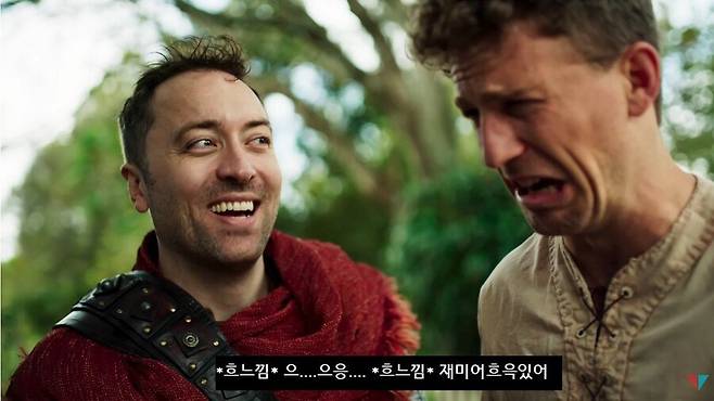 28.jpg 스압) RPG게임에서 악당을 처음 해보는 플레이어 RPG게임에서 악당을 처음 해보는 플레이어 .jpg