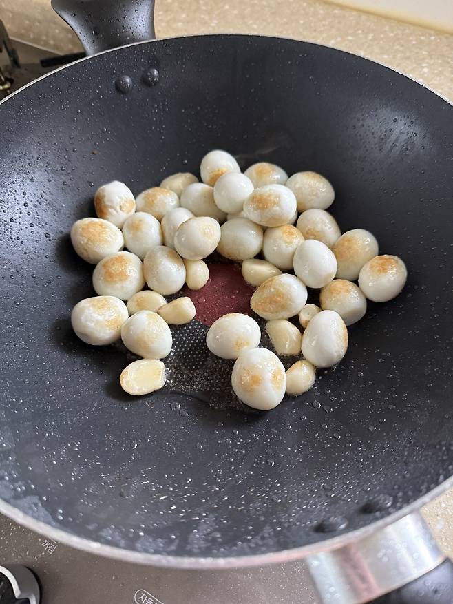 IMG_0463.jpeg 아롱사태 장조림