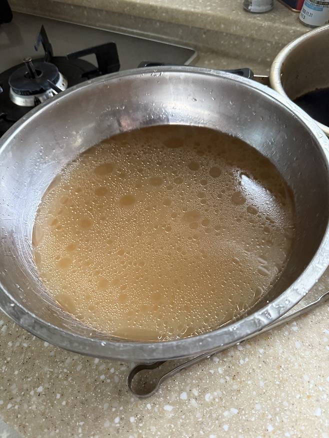 IMG_0473.jpeg 아롱사태 장조림