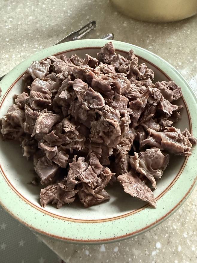 IMG_0476.jpeg 아롱사태 장조림