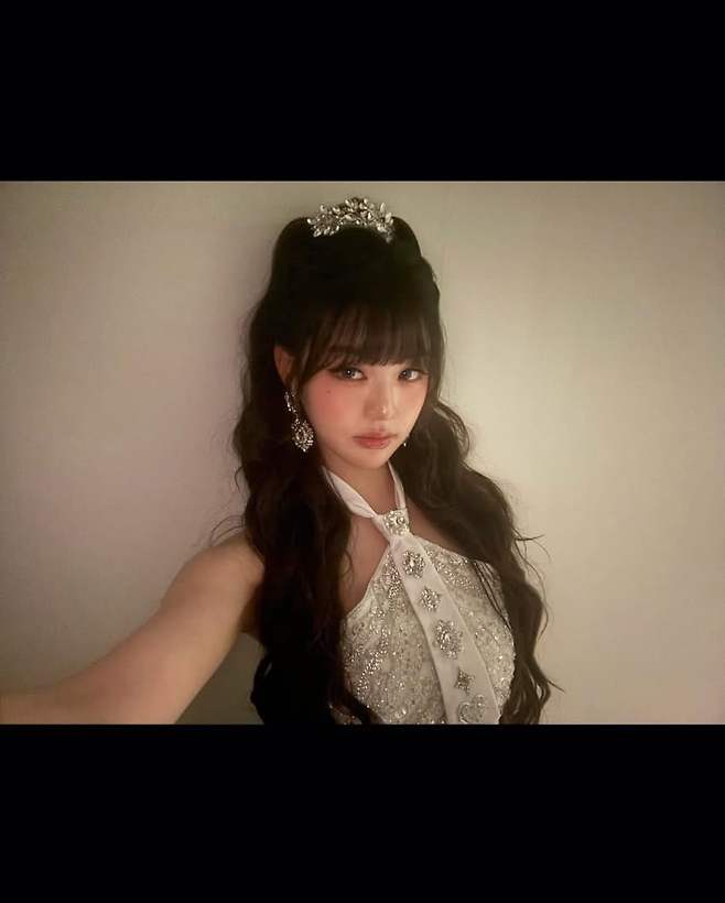 1753021401 (1).jpg 아이브 장원영 인스타그램 ㄷㄷㄷ jpg