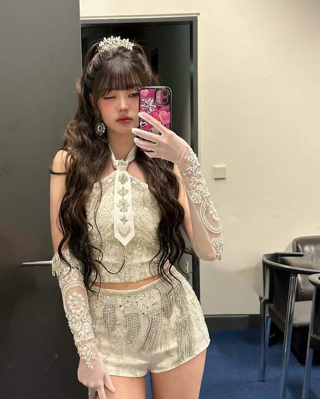 1753021402 (4).jpg 아이브 장원영 인스타그램 ㄷㄷㄷ jpg