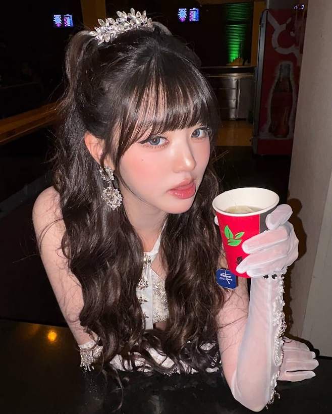 1753021402 (5).jpg 아이브 장원영 인스타그램 ㄷㄷㄷ jpg