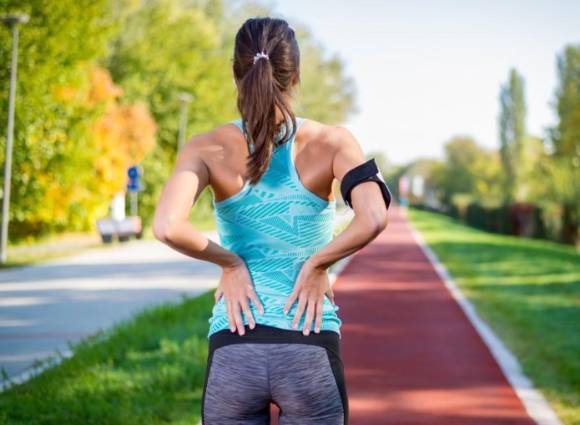 엉덩이와 고관절 통증 완화에 도움을 주는 운동법이 나왔다. 사진은 본 기사 내용과 무관. [사진=Elite Sports Medicine + Orthopedics]