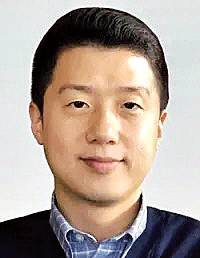 손성호 한국전기연구원 미래전략실장