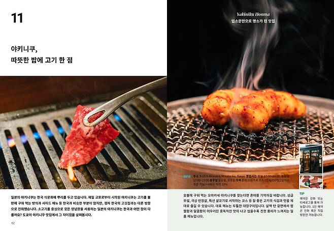 사진 = 용감한 까치