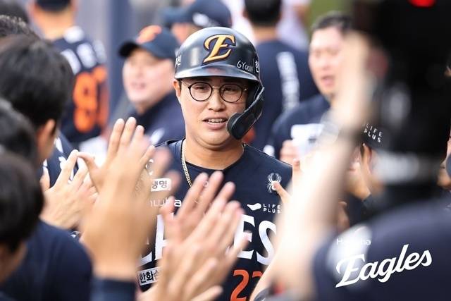 사진=한화 제공