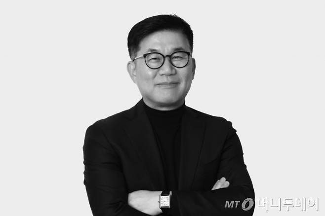 박기호 LB인베스트먼트 대표이사