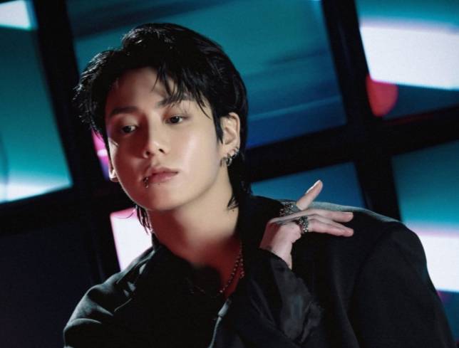 그룹 방탄소년단 멤버 정국의 효과가 다시 시작된 모양새다./사진=빅히트뮤직 제공