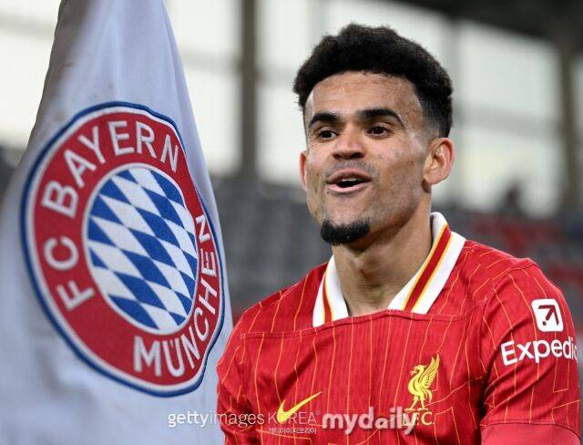 루이스 디아스/게티이미지코리아