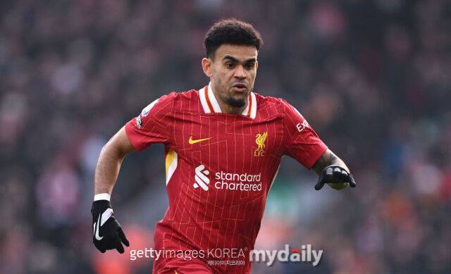 루이스 디아스/게티이미지코리아