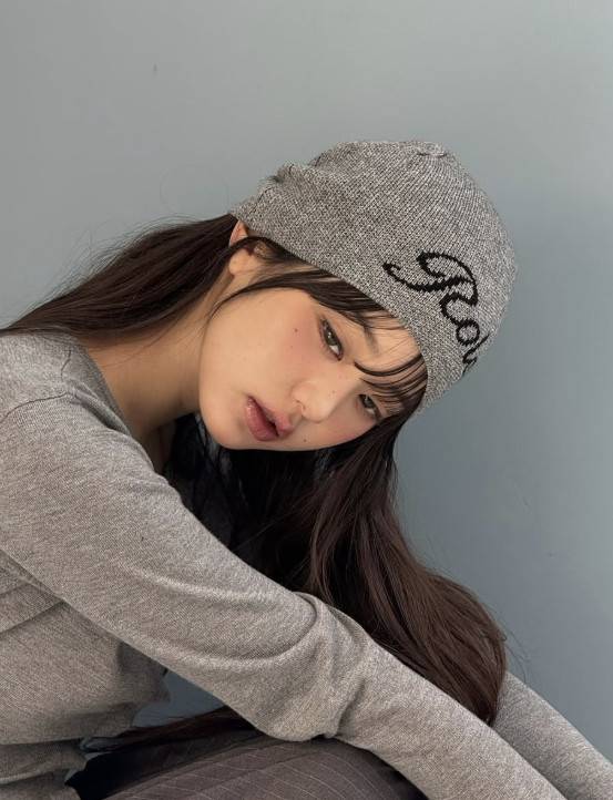 장원영 소셜 계정 캡처